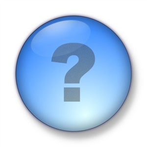 Question Mark